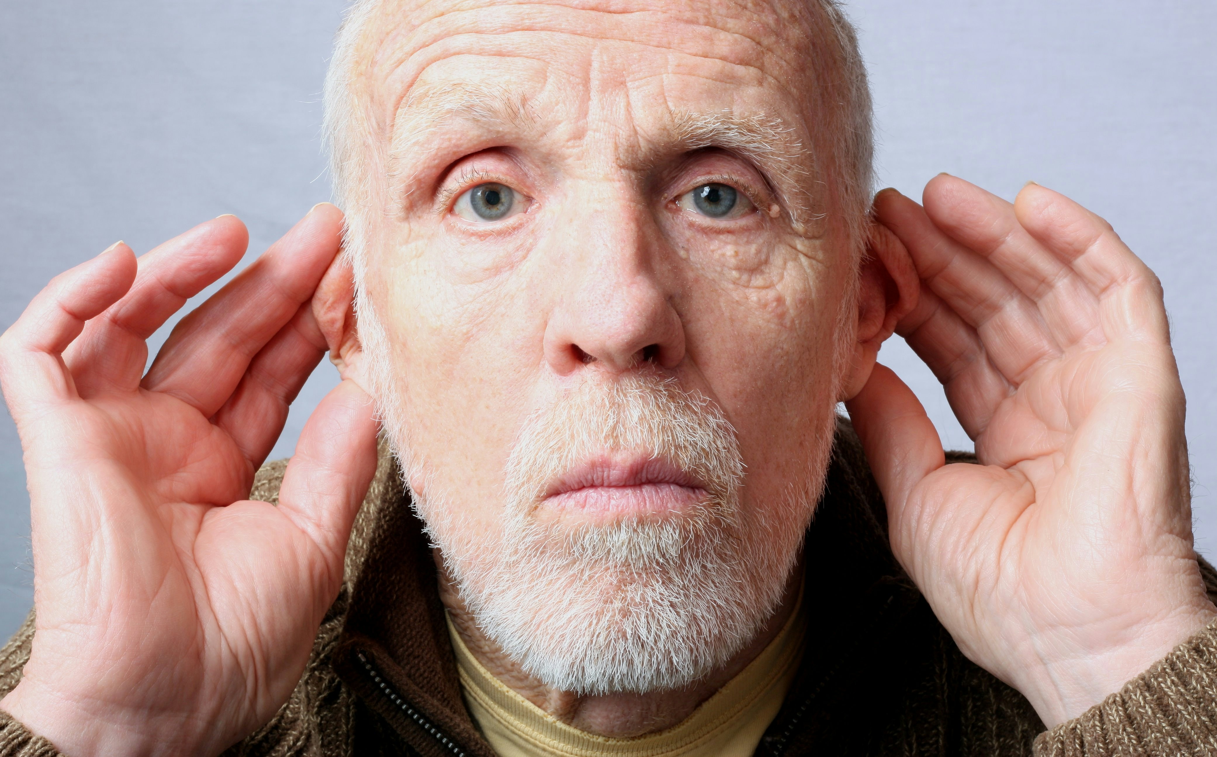 Hearing Support